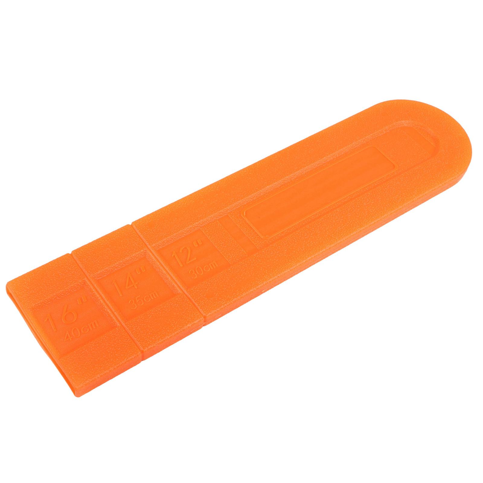 Chainsaw Bar Cover Scabbard Pr - Gardening Tools You Need ulasan dan harga