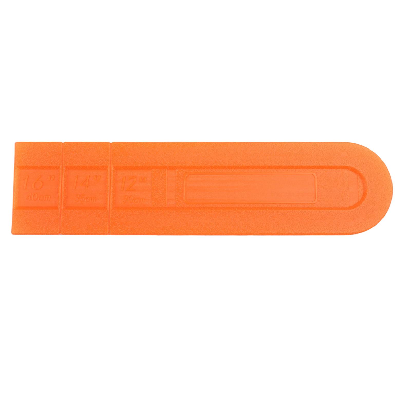 Chainsaw Bar Cover Scabbard Pr - Gardening Tools You Need ulasan dan harga
