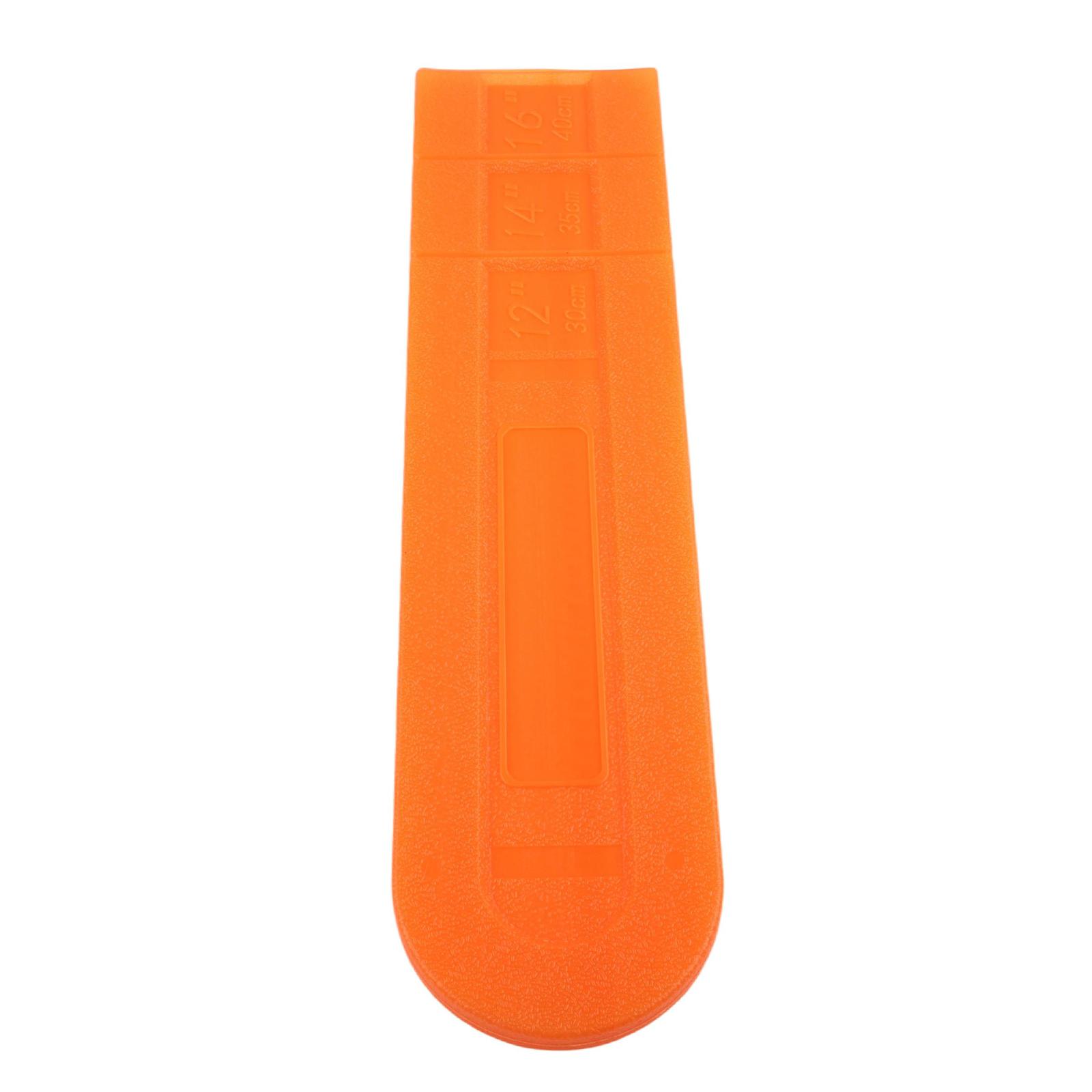 Chainsaw Bar Cover Scabbard Pr - Gardening Tools You Need ulasan dan harga